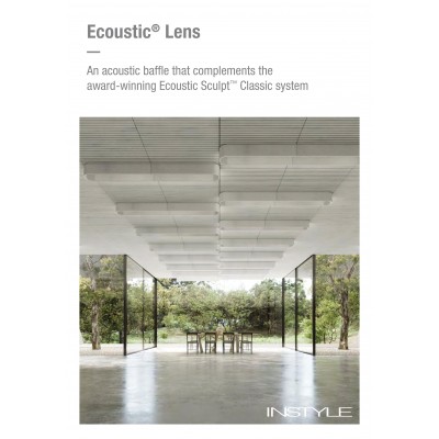 ECOUSTIC LENS